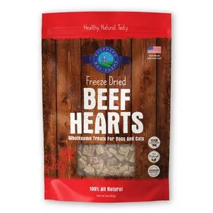 Shepherd Boy Farms Freeze Dried Treats for Dogs/Cats