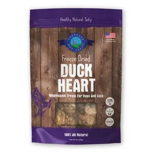 Shepherd Boy Farms Freeze Dried Treats for Dogs/Cats