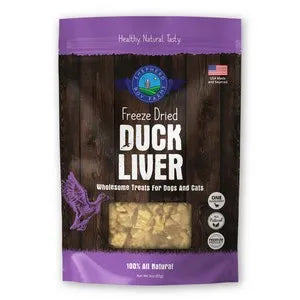 Shepherd Boy Farms Freeze Dried Treats for Dogs/Cats