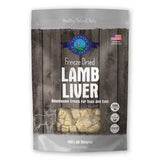 Shepherd Boy Farms Freeze Dried Treats for Dogs/Cats