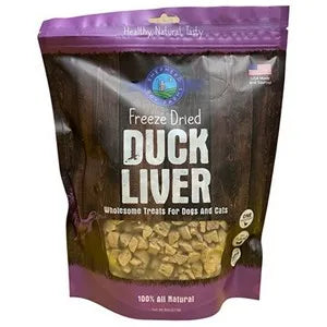 Shepherd Boy Farms Freeze Dried Treats for Dogs/Cats