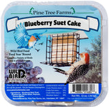 Pine Tree Farms / Birdwatcher's Best Suet Cakes - 11-12 oz