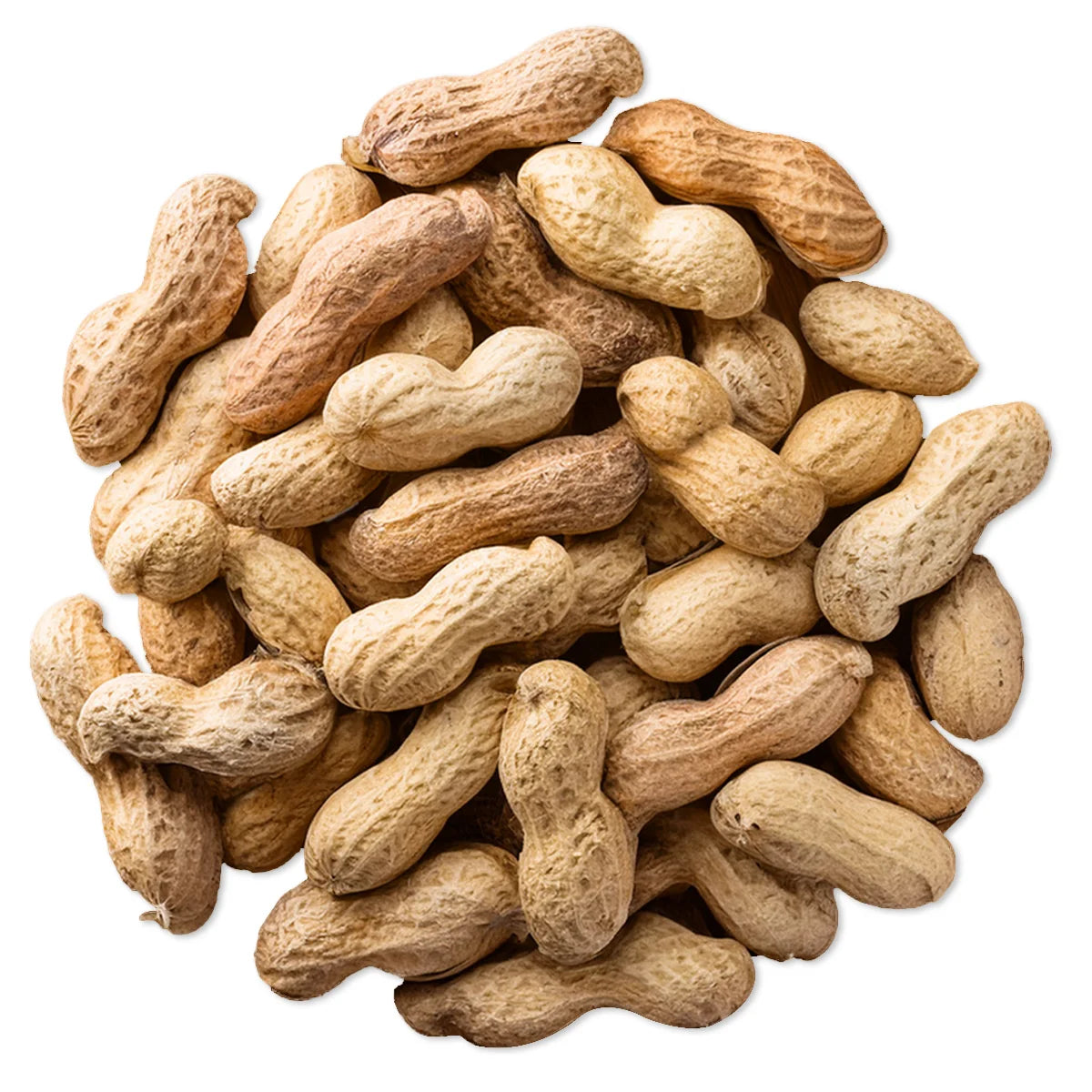 Sommer Peanuts in Shell: 25 lbs