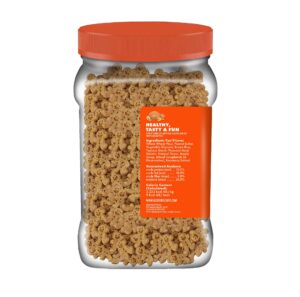 Buddy Biscuits Whole Grain Softies Dog Treats