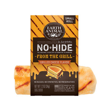 Earth Animal No Hide Grilled Cheese Dog Chew