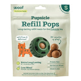 Woof Dog Pupsicle Refill Pops
