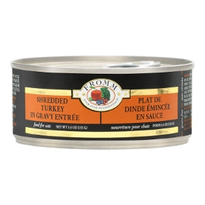 Fromm 4Star Grain Free Canned Cat Food