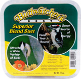 Pine Tree Farms / Birdwatcher's Best Suet Cakes - 11-12 oz