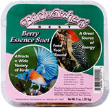 Pine Tree Farms / Birdwatcher's Best Suet Cakes - 11-12 oz