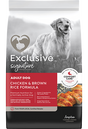 Exclusive Signature Adult Chicken Rice Dry Dog Food