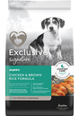 Exclusive Signature Puppy Chicken Rice Dry Dog Food: 30 lbs