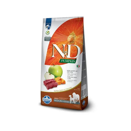 Farmina N&D Grain Free Dry Dog Food