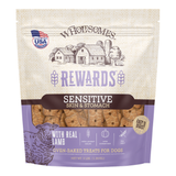 Wholesomes Rewards Sensitive Skin & Stomach Lamb 3lbs