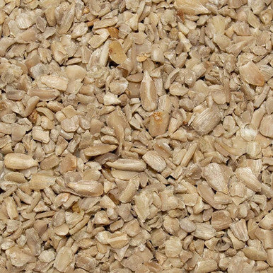 Sommer Med Sunflower Chips: 5lbs