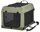 Midwest Canine Camper Tent Crate