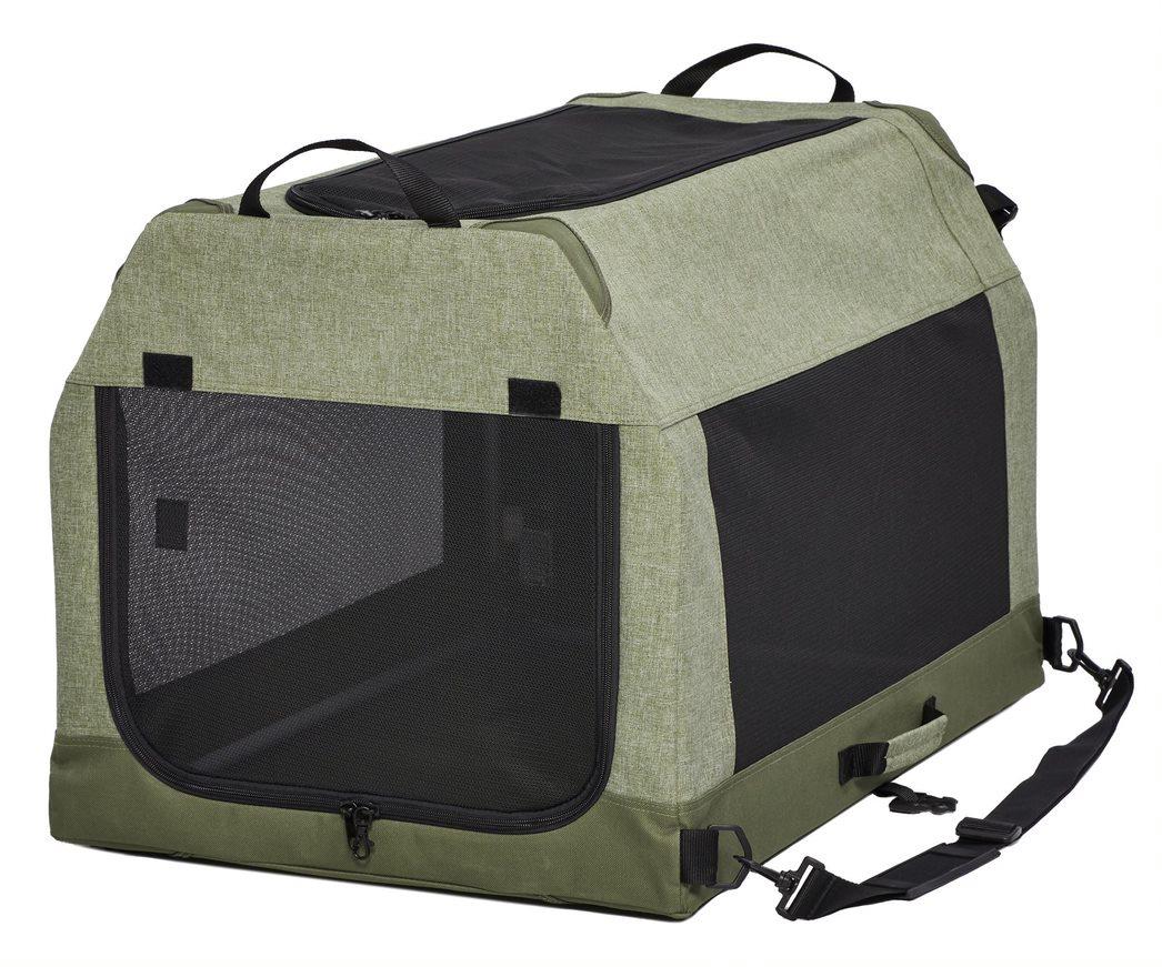 Midwest Canine Camper Tent Crate