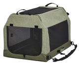 Midwest Canine Camper Tent Crate