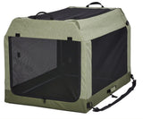 Midwest Canine Camper Tent Crate