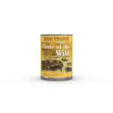 Taste of the Wild Cans Hi Prai-TW61076EA : 13 oz.