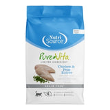 NutriSource Pure Vita Grain Free Cat Food