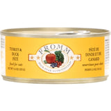 Fromm 4Star Grain Free Canned Cat Food