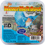 Pine Tree Farms / Birdwatcher's Best Suet Cakes - 11-12 oz