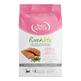 NutriSource Pure Vita Grain Free Cat Food