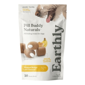 Earthly Pet Natural Pill Buddy for Dogs