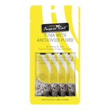 Fussie Cat Puree 4 pack Tube Grain Free Cat Treats