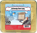 Pine Tree Farms / Birdwatcher's Best Suet Cakes - 11-12 oz