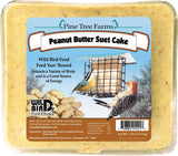 Pine Tree Farms / Birdwatcher's Best Suet Cakes - 11-12 oz