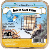 Pine Tree Farms / Birdwatcher's Best Suet Cakes - 11-12 oz