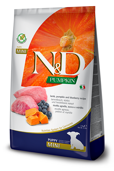 Farmina N&D Grain Free Dry Dog Food