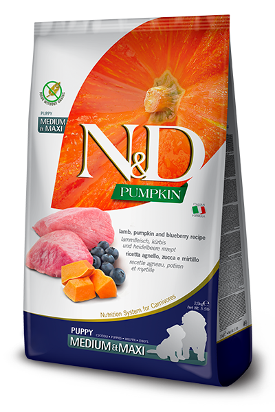 Farmina N&D Grain Free Dry Dog Food
