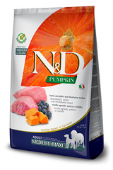 Farmina N&D Grain Free Dry Dog Food