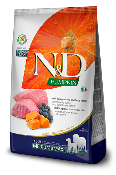 Farmina N&D Grain Free Dry Dog Food