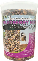 Pine Tree Farms Classic Seed Logs