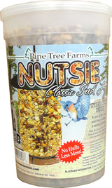 Pine Tree Farms Classic Seed Logs