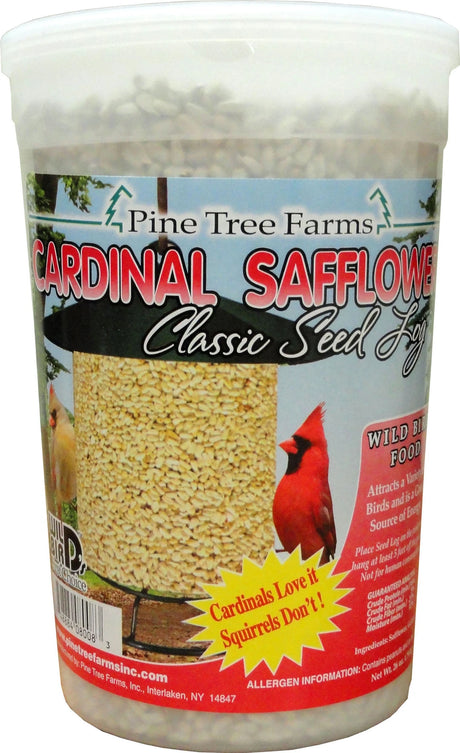 Pine Tree Farms Classic Seed Logs