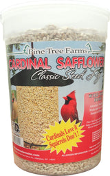 Pine Tree Farms Classic Seed Logs