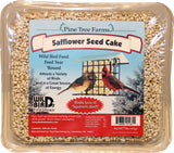 Pine Tree Farms Seed & Nut Cakes/Bells