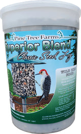 Pine Tree Farms Classic Seed Logs