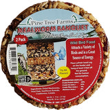 Pine Tree Farms Classic Seed Logs
