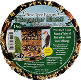 Pine Tree Farms Classic Seed Logs