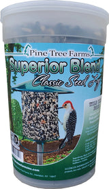 Pine Tree Farms Classic Seed Logs