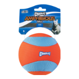 Chuckit! Dog Amphibious Mega Ball
