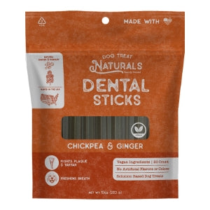 Dog Treat Naturals Superfood / Dental Sticks Treats