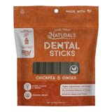 Dog Treat Naturals Superfood / Dental Sticks Treats