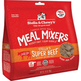 Stella & Chewy's Freeze-Dried Meal Mixers for Dogs