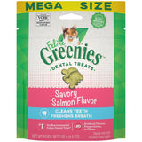 Greenies Feline Dental Cat Treats